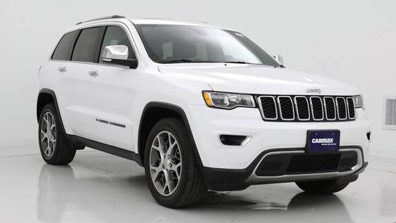 JEEP GRAND CHEROKEE 2022 1C4RJEBG6NC180943 image